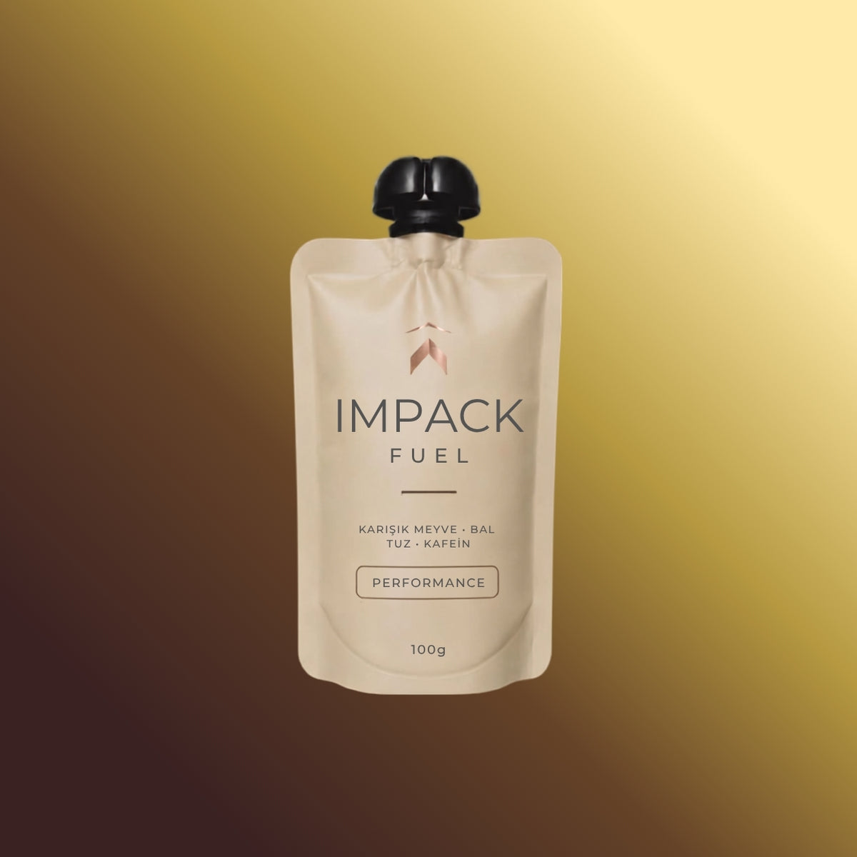 IMPACK N°001